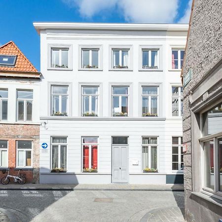 Guesthouse De Roode Bruges Luaran gambar