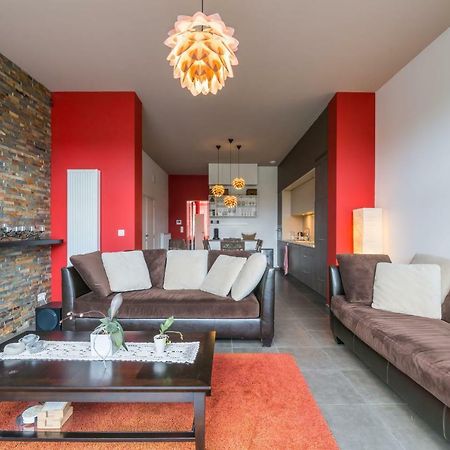 Guesthouse De Roode Bruges Luaran gambar