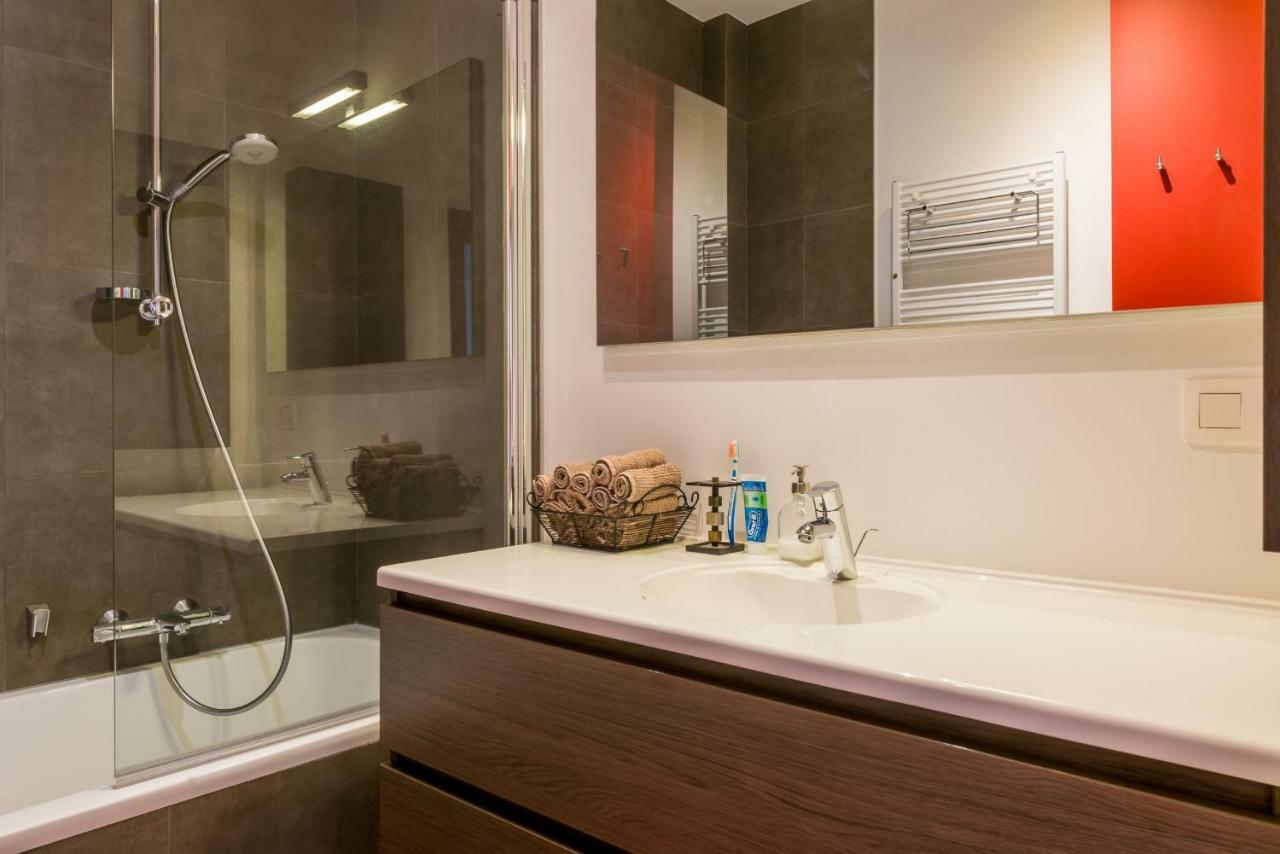 Guesthouse De Roode Bruges Luaran gambar
